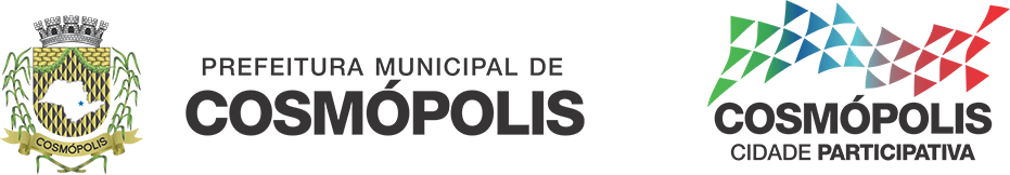 Prefeitura de Cosmópolis – Cidade Participativa