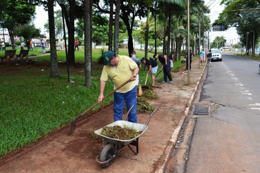 Prefeitura Municipal de Cosmópolis realiza ações com sucesso durante o final de semana