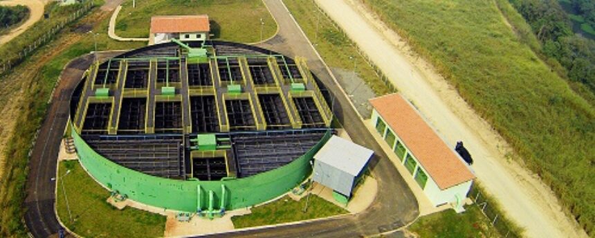 Prefeitura de Cosmópolis consegue recursos para terminar o Emissário e a Estação Elevatória de Esgoto