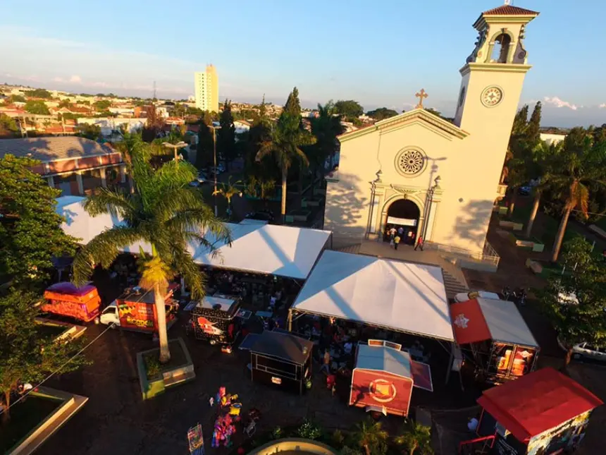 Casa da Criança de Cosmópolis realiza 2ª edição do Food e Beer Truck