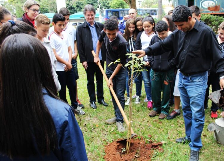 No Dia Mundial do Meio Ambiente, Prefeitura Municipal de Cosmópolis abre semana dedicada ao tema