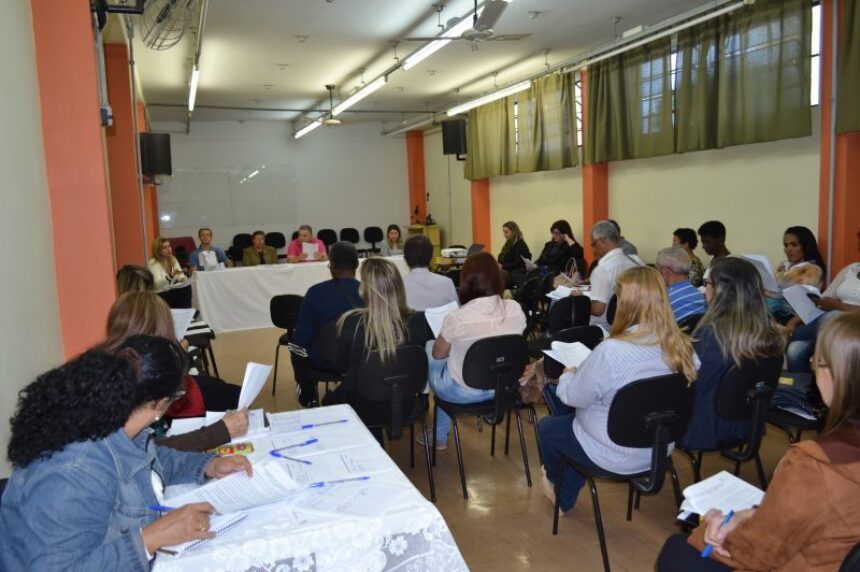 Prefeitura realiza 1ª Conferência Municipal de Vigilância em Saúde de Cosmópolis