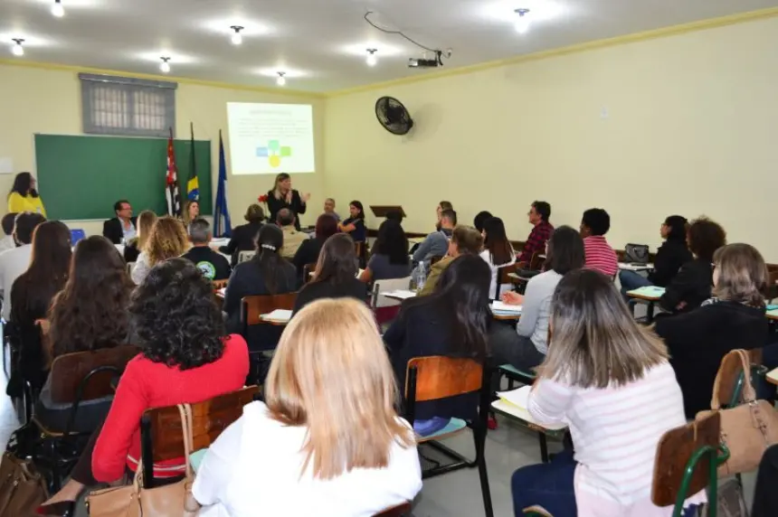 X Conferência Municipal da Assistência Social elege delegados para representar o município a nível estadual e nacional