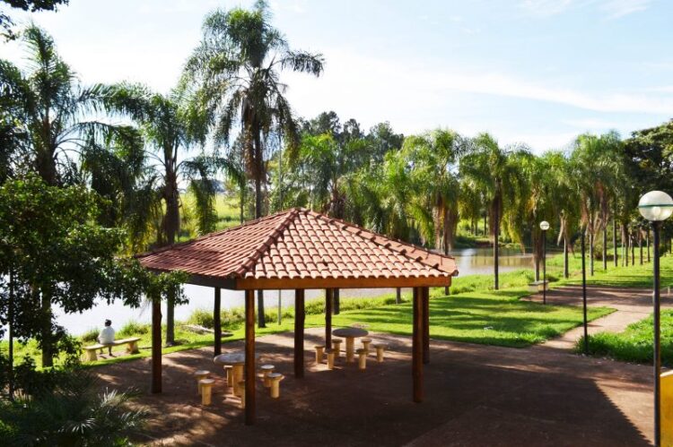Cosmópolis recebe classificação “C” no “Mapa do Turismo Brasileiro”