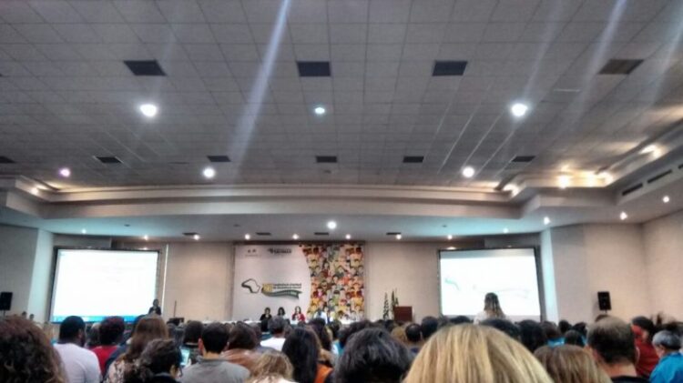 Representantes de Cosmópolis participam da XI Conferência Estadual de Assistência Social