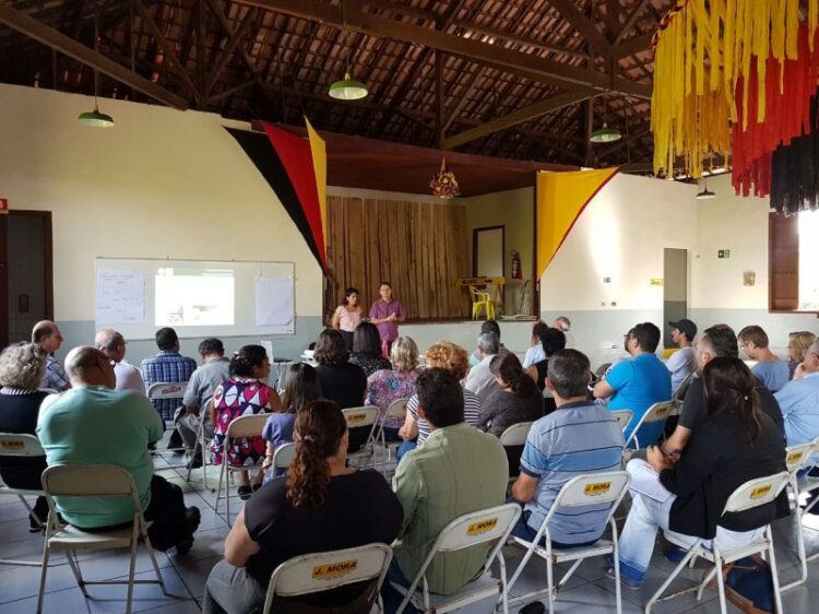 Prefeitura e SENAR apresentam o “Programa Turismo Rural” para produtores de Cosmópolis