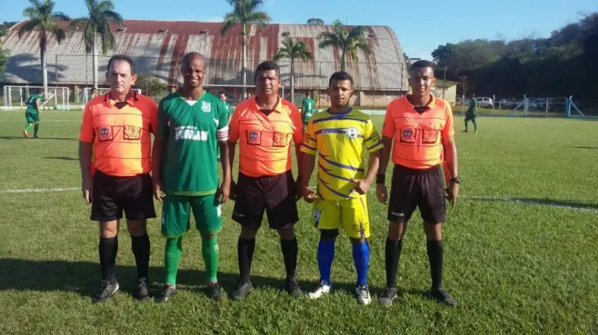 COPA COSMÓPOLIS DE FUTEBOL AMADOR