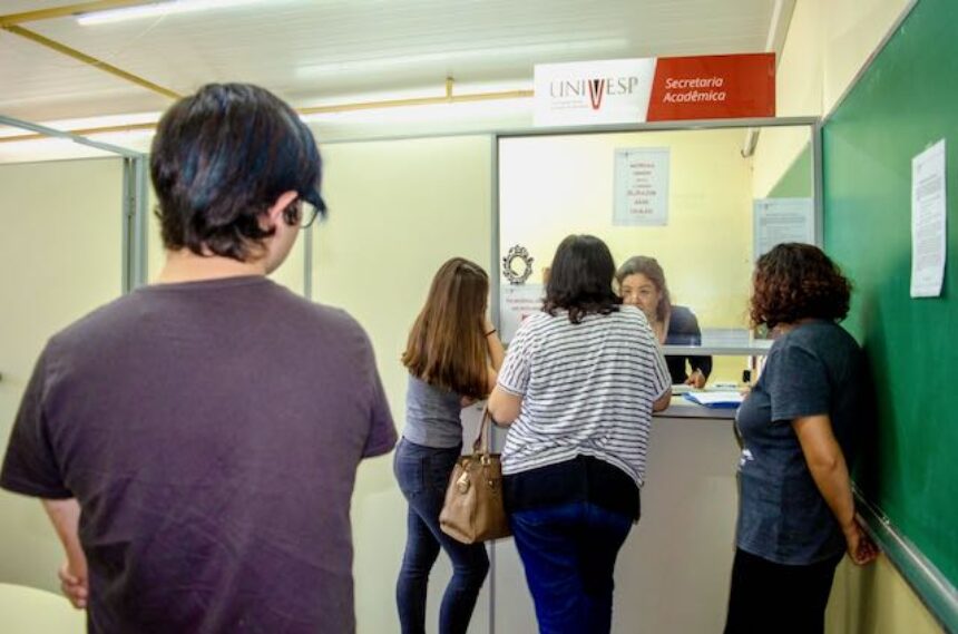 Univesp de Cosmópolis divulga lista de aprovados em primeira chamada e abre período de matrículas