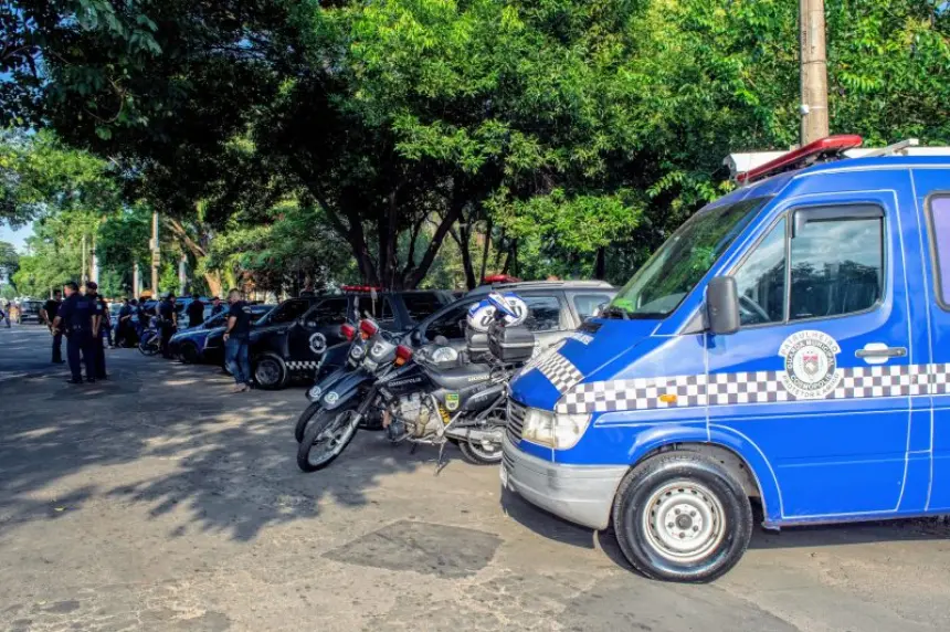 Secretaria de segurança pública de Cosmópolis anuncia nova redução nos índices de criminalidade