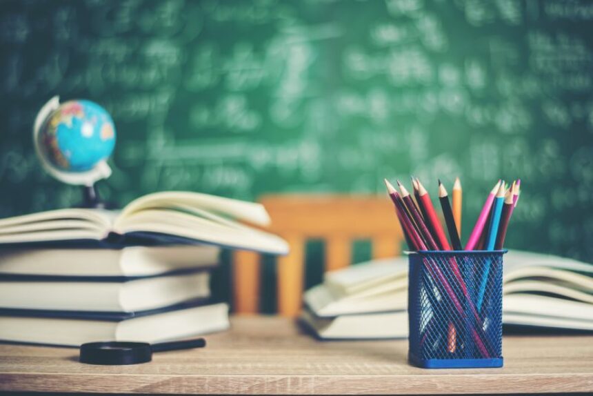 Secretaria de Educação define plano de volta às aulas 2021