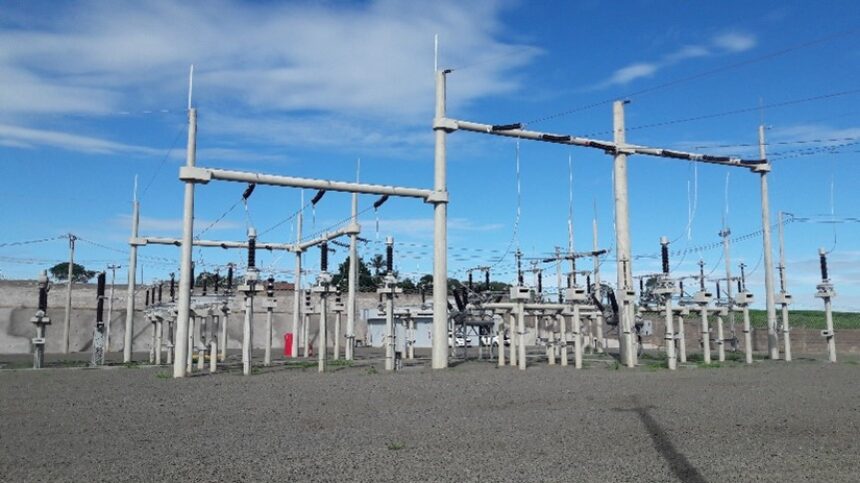 Cosmópolis recebe subestação de energia elétrica da CPFL Paulista