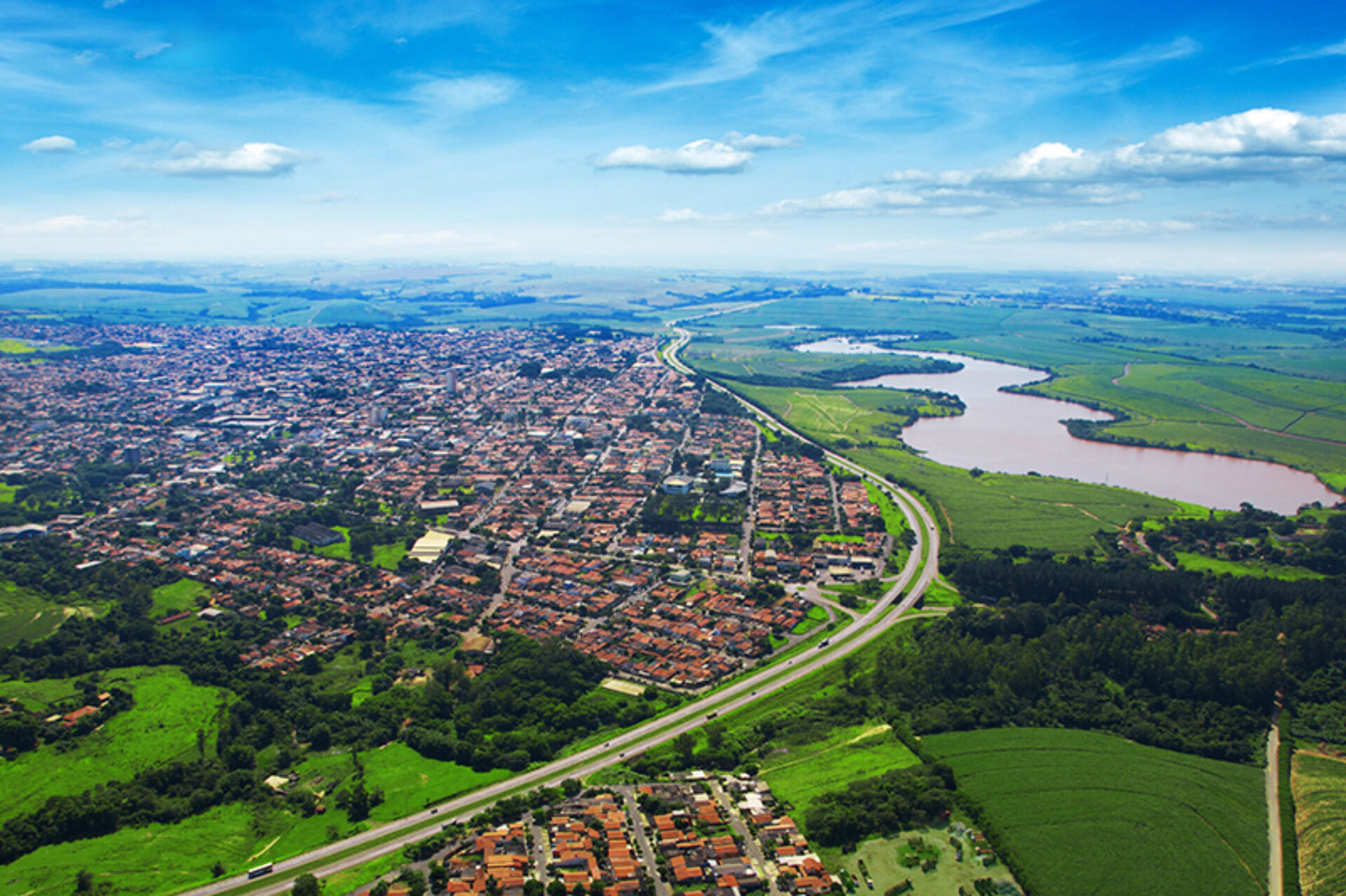 Memória – Prefeitura Municipal de Cosmópolis