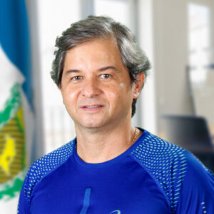 José Antonio Souza Cerqueira (Lebrinha)