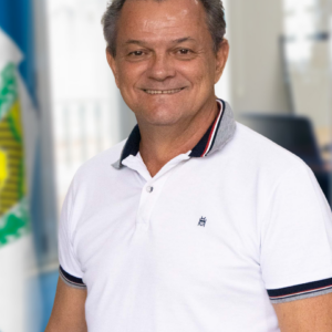 Silvio Luiz Baccarin