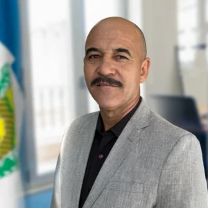 Daniel Barbosa