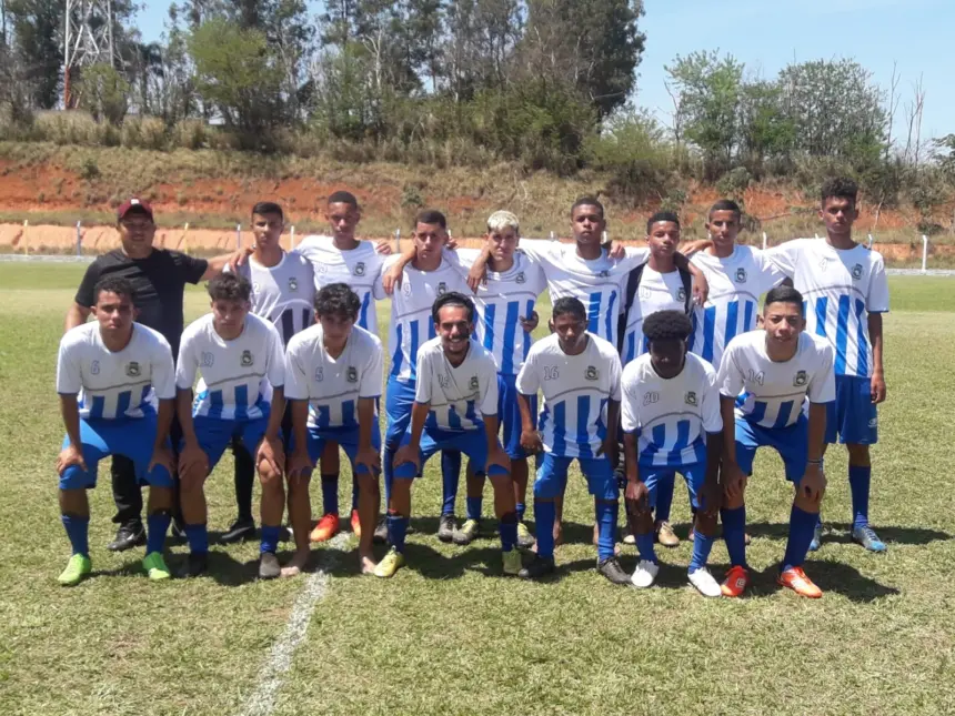 Esportes realiza jogos amistosos contra Limeira