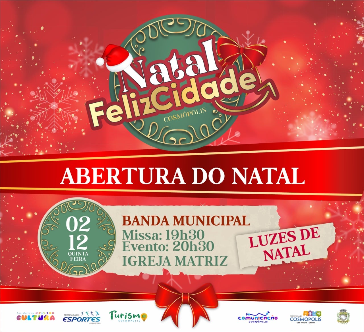 Prefeitura Municipal do Natal