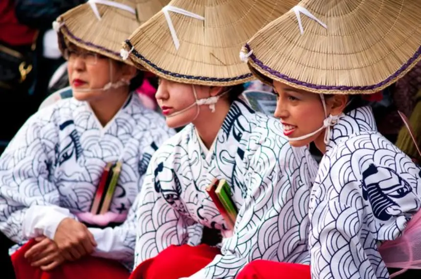 SESI COSMÓPOLIS REALIZA EXPOSIÇÃO TANABATA MATSURI