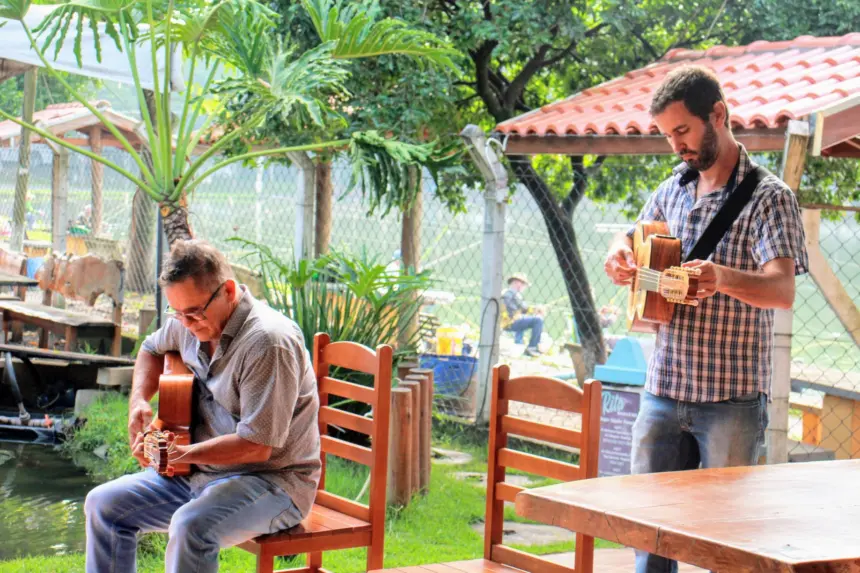 Fundo Social retoma atividades presenciais do Clube da Terceira Idade