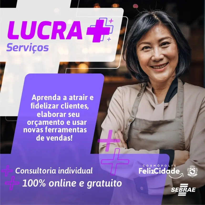 Aprenda a aumentar o faturamento da sua empresa de serviços