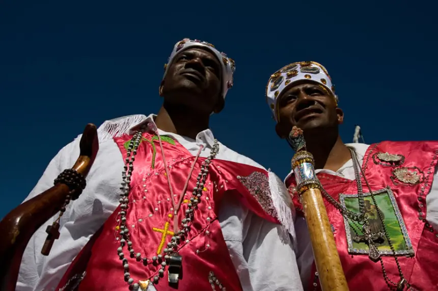 Sesi Cosmópolis apresenta Exposição “Fé Brasileira, Festa Universal: folias, romarias e congadas”