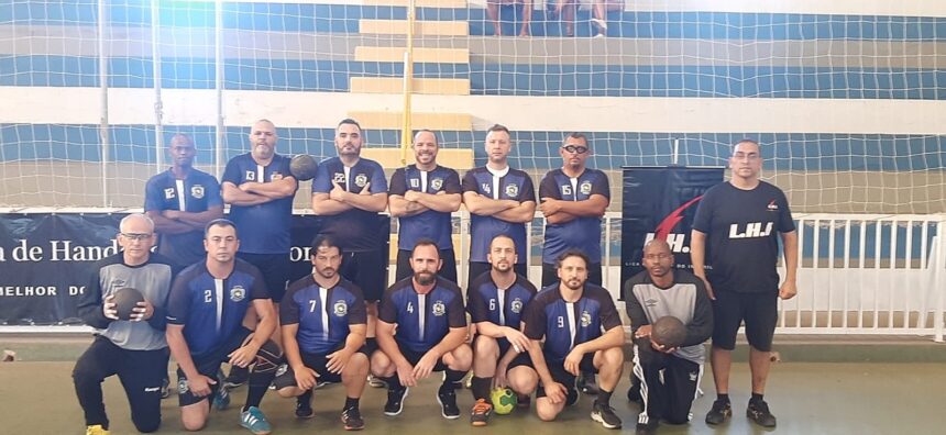 Cosmópolis sediará a 1ª Copa Master de Handebol da região