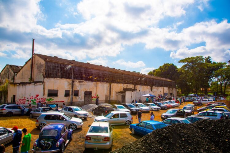 Cosmópolis recebe o 1º Encontro de Amigos e Carros Modificados
