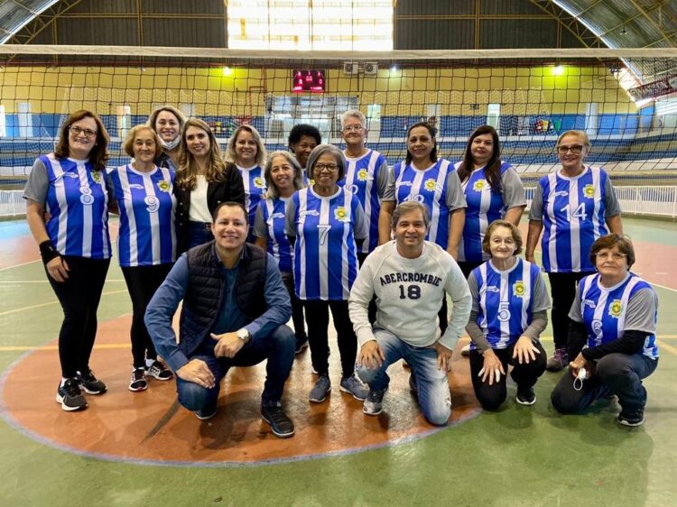 Cosmópolis sedia a 2ª rodada da Copa Jaguariúna da Melhor Idade
