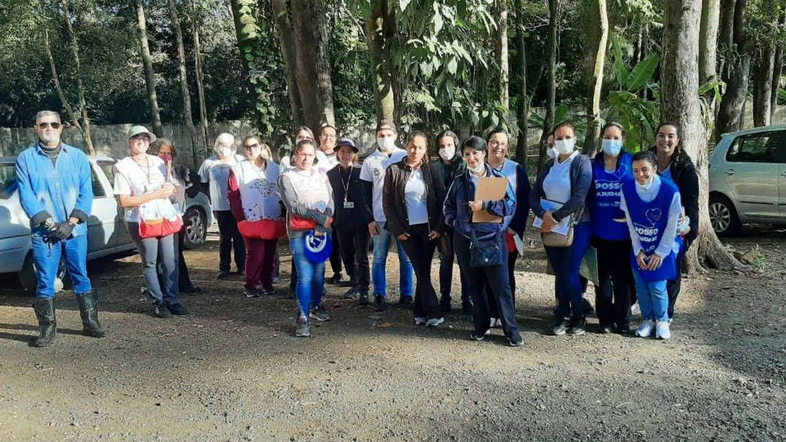 Prefeitura realiza Mutirão Contra a Dengue – Prefeitura Municipal de  Cosmópolis