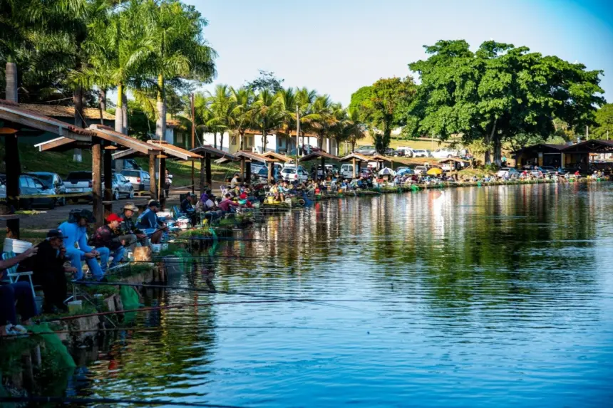 Mais uma edição do ‘Torneio de Pacu’ acontece neste domingo (07)