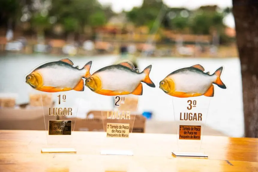 Mais uma edição de sucesso do Torneio de Pesca