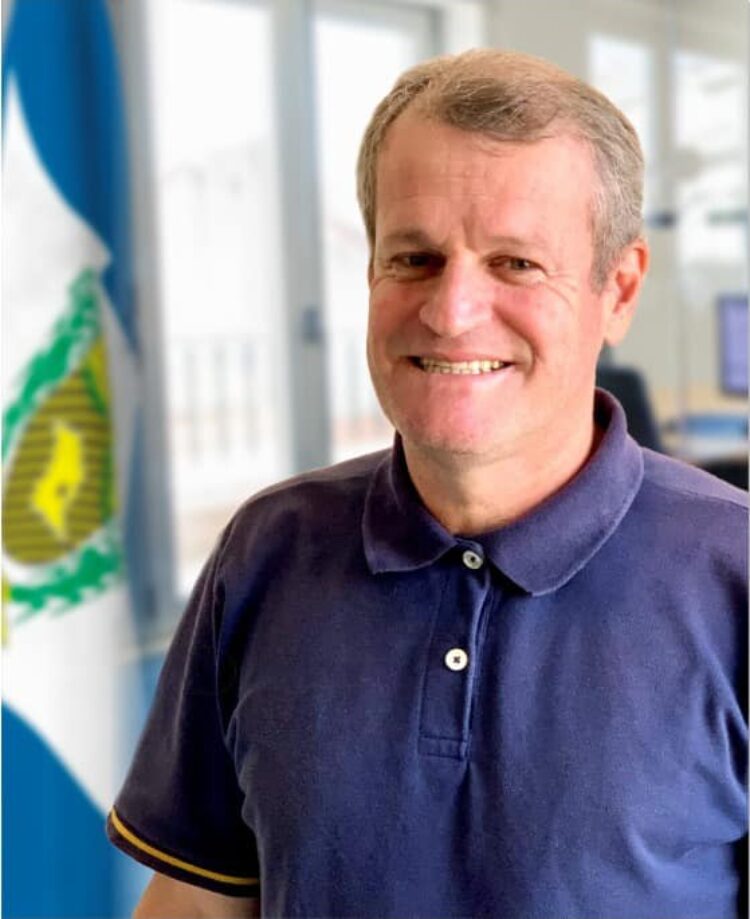Prefeitura de Cosmópolis passa a ter um novo Chefe de Gabinete