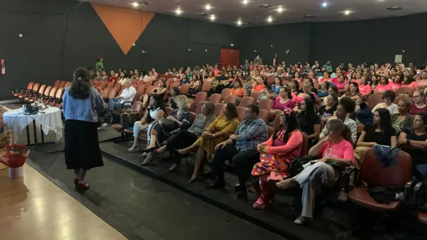 Programação Especial em comemoração ao Dia dos Professores