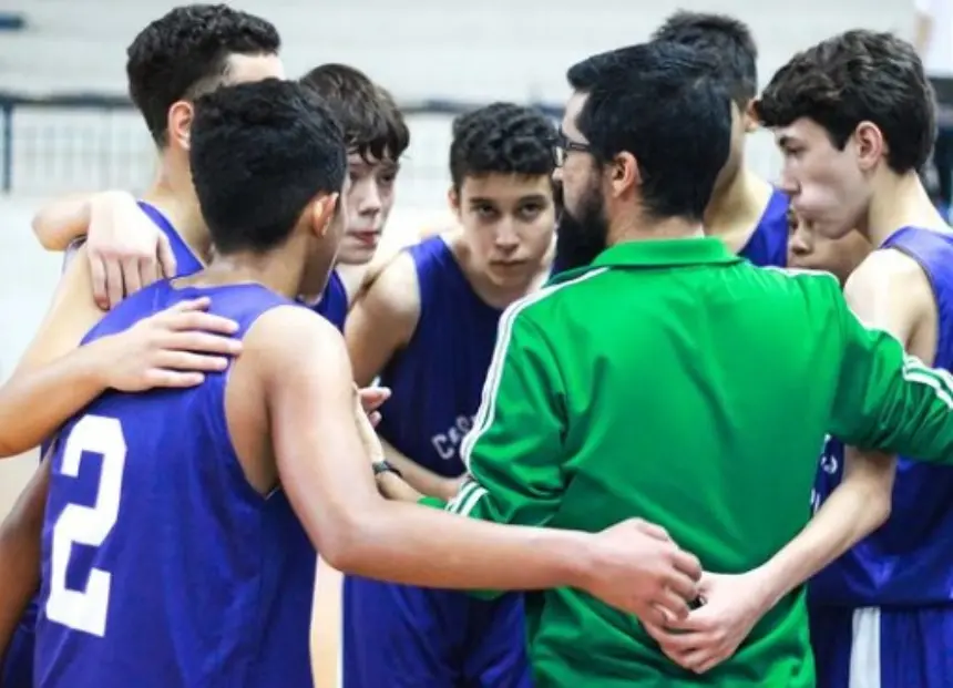 Basquetebol de Cosmópolis se prepara para as finais da Liga Metropolitana