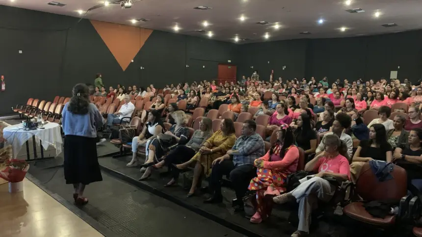 Capacitação para Educadores da Educação Infantil