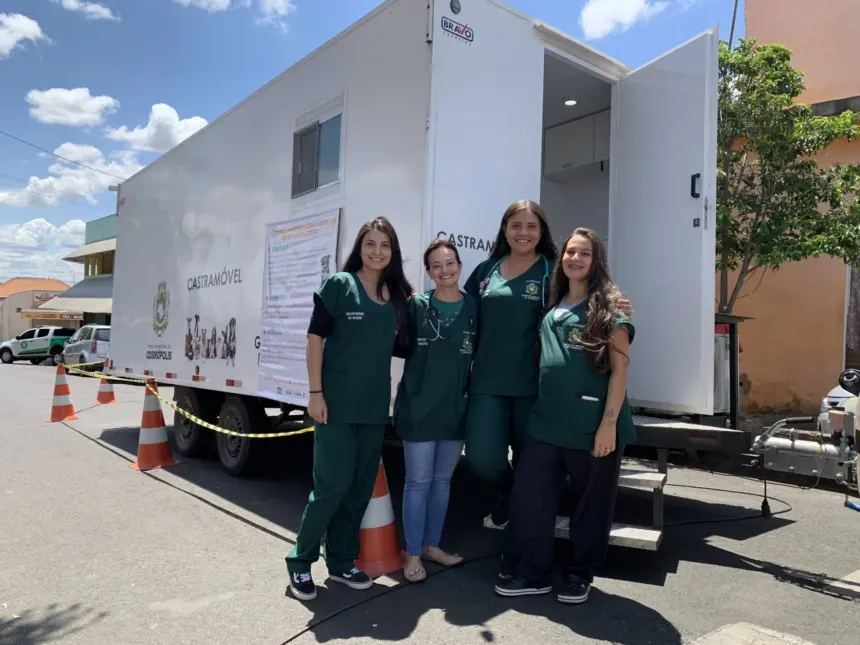 Cosmópolis realiza segunda edição do ‘Prefeitura na Área’