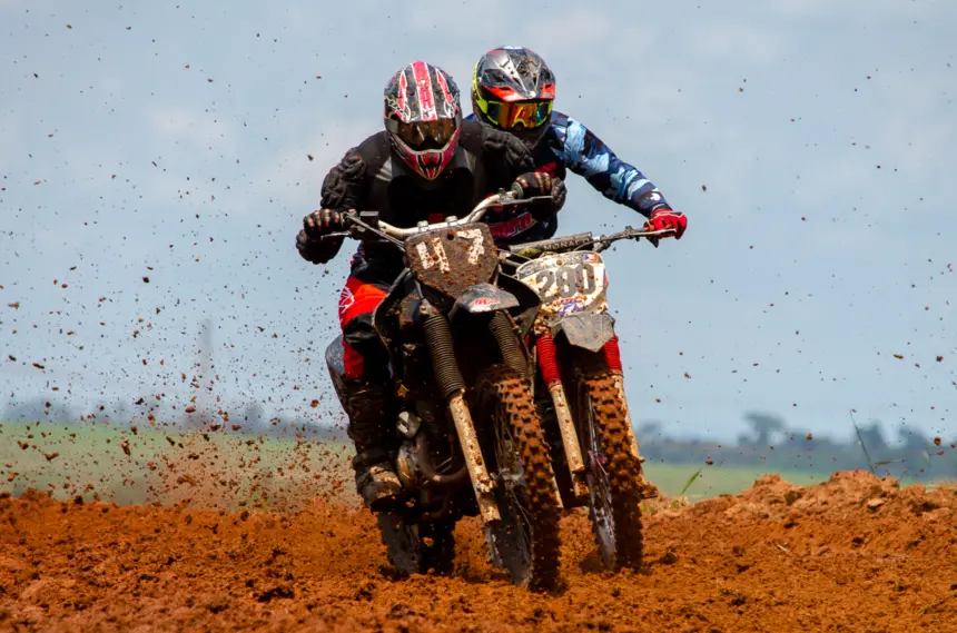 Circuito Paulista de Velocross marca fim de semana em Cosmópolis