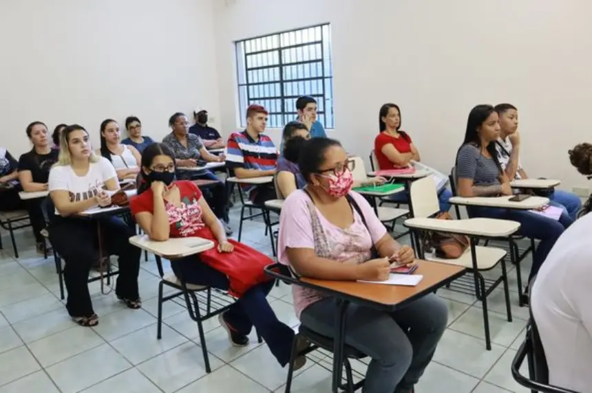 Maior contratação de empregos da história municipal