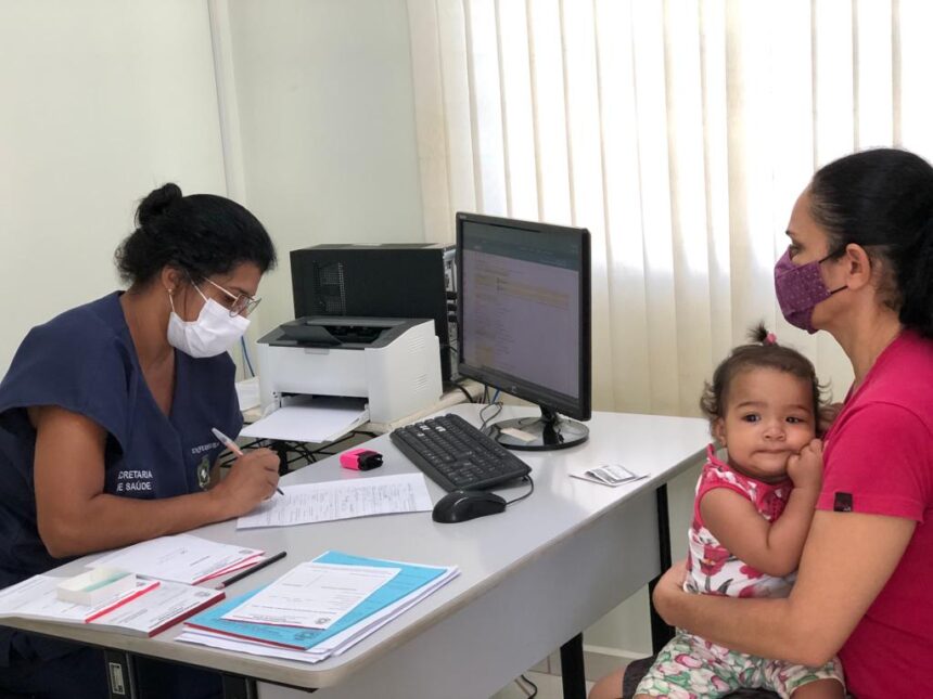 ‘Sábado’ de testes, vacinações e prevenção do câncer são realizados em Cosmópolis