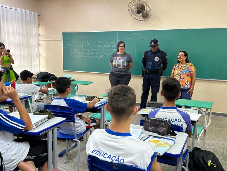 Cosmópolis realiza novos protocolos de segurança nas escolas