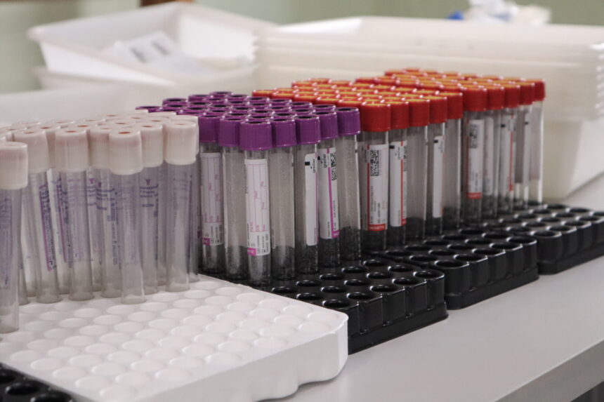Campanha de doação obtém 54 bolsas de sangue para hemocentro da UNICAMP