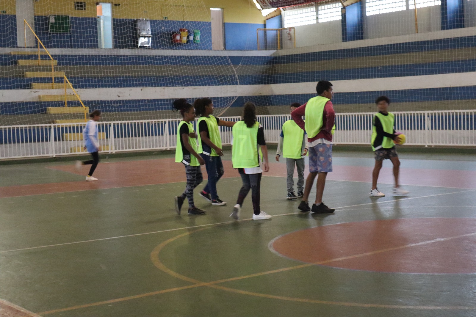 Vem ai!! Jogos escolares 2023. – Prefeitura Municipal de Cosmópolis