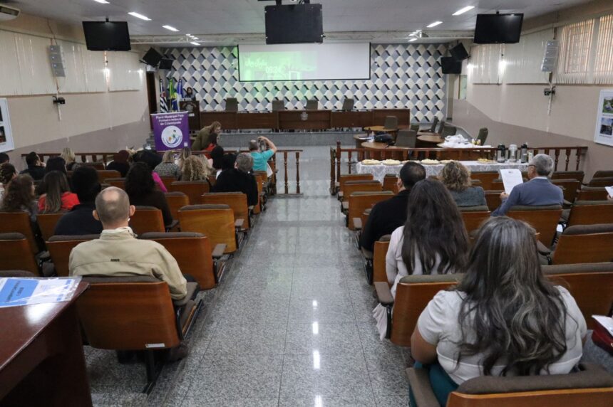 Conferência em Cosmópolis debate desafios e avanços na área da assistência social