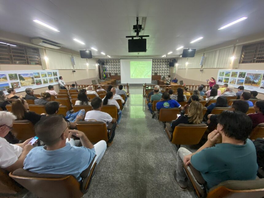 Cosmópolis realiza ‘2ª. Audiência Pública do Plano Diretor Municipal’