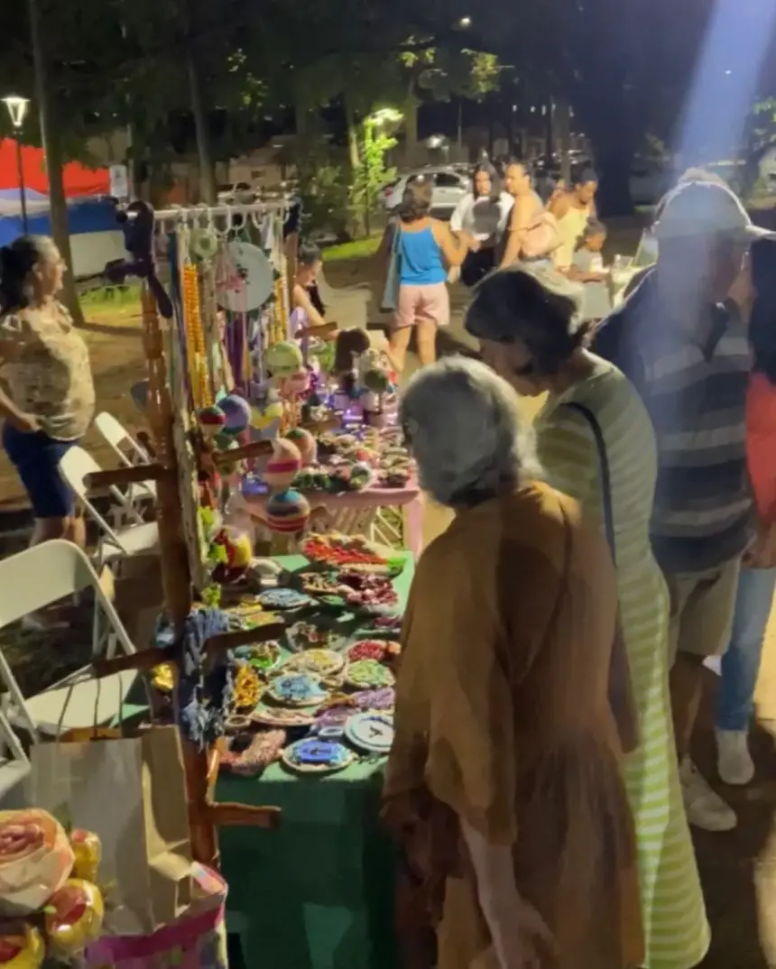 ‘Artes e artesanato’