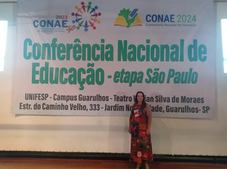 Educação