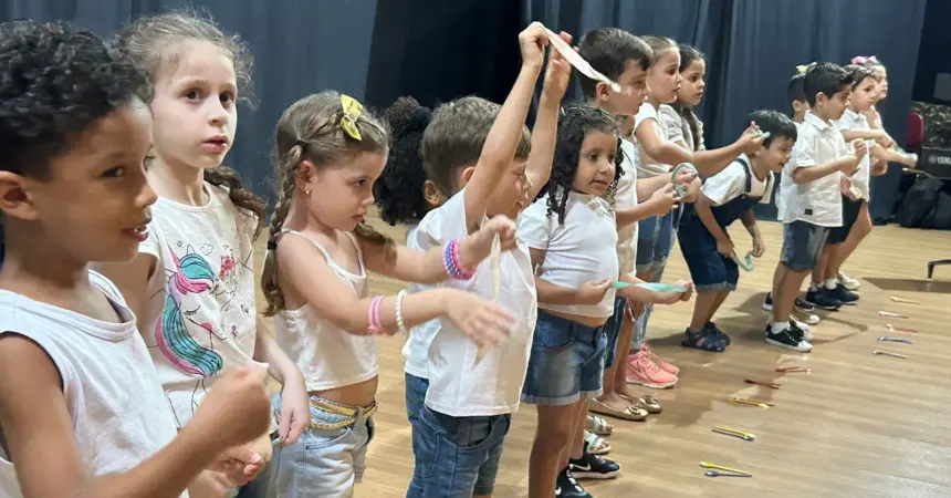 Educação musical