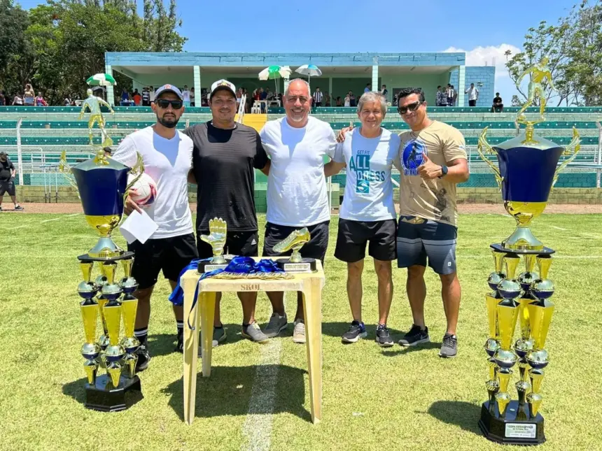 FINAL COPA COSMÓPOLIS 2023