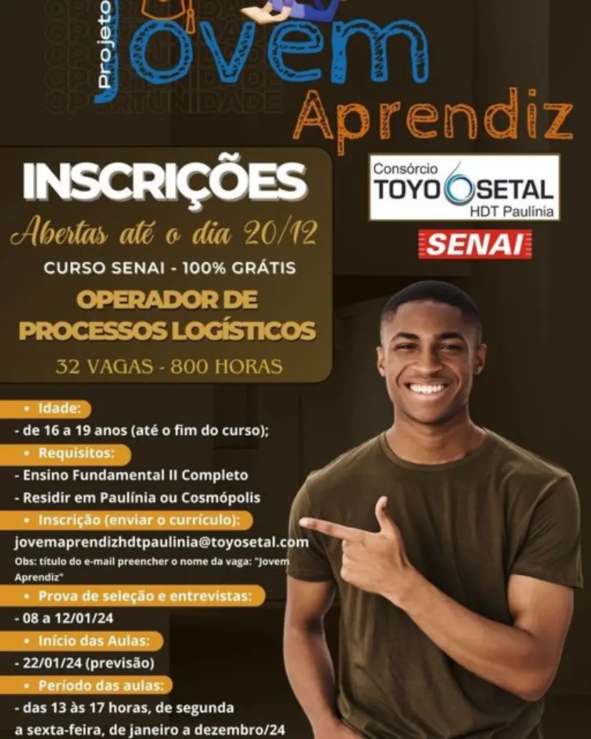 Oportunidade