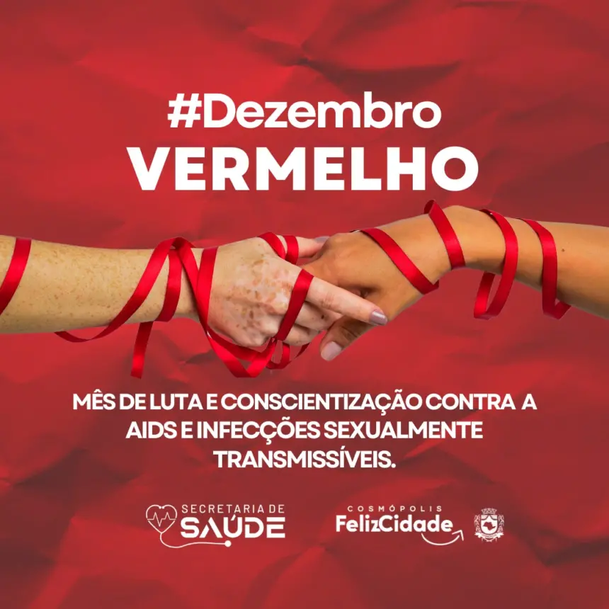 Saúde e Prevenção